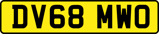DV68MWO