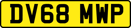 DV68MWP
