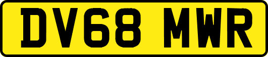 DV68MWR