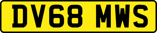 DV68MWS