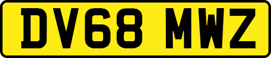 DV68MWZ