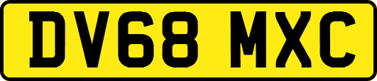 DV68MXC