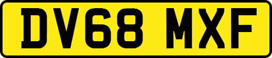 DV68MXF