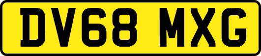 DV68MXG