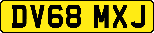 DV68MXJ