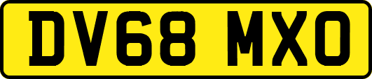 DV68MXO