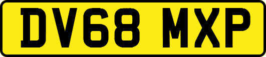 DV68MXP