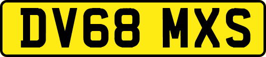 DV68MXS