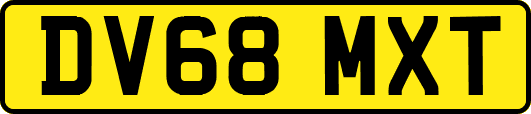 DV68MXT