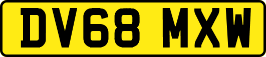 DV68MXW