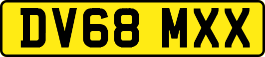 DV68MXX