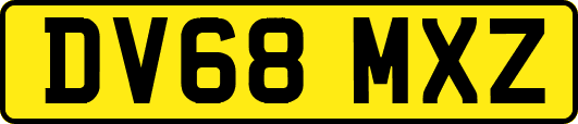 DV68MXZ