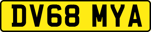 DV68MYA