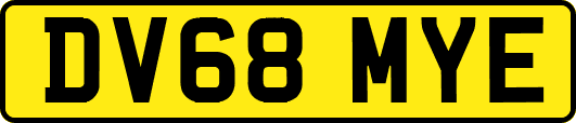 DV68MYE
