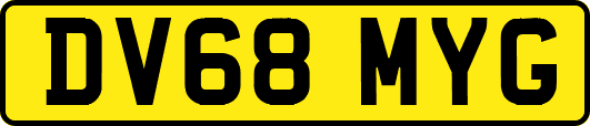 DV68MYG