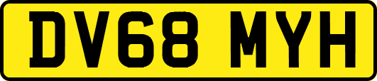 DV68MYH