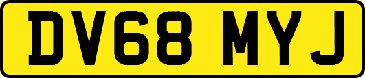 DV68MYJ
