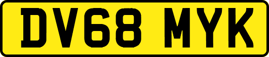 DV68MYK