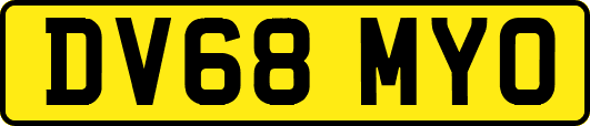 DV68MYO
