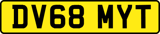 DV68MYT
