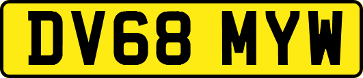 DV68MYW