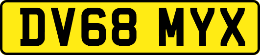 DV68MYX