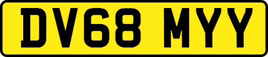 DV68MYY