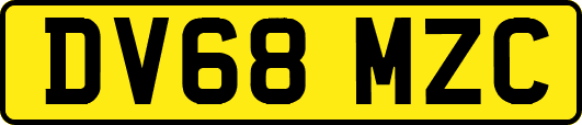 DV68MZC