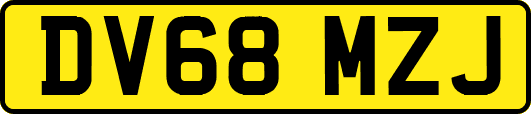 DV68MZJ