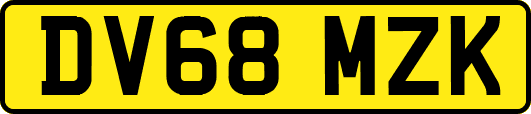 DV68MZK