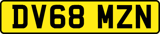 DV68MZN