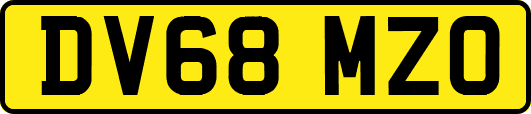 DV68MZO