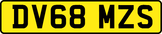 DV68MZS