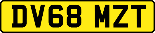 DV68MZT