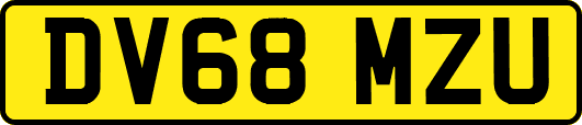 DV68MZU