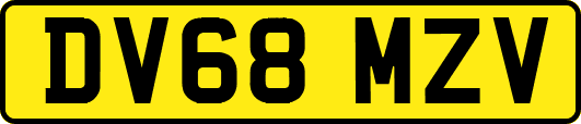 DV68MZV