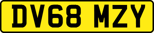 DV68MZY