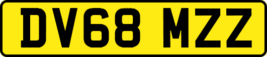 DV68MZZ