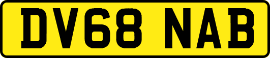 DV68NAB