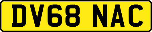 DV68NAC