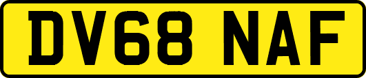 DV68NAF