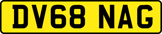 DV68NAG