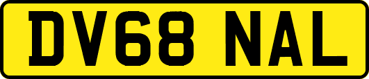 DV68NAL
