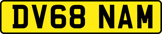 DV68NAM