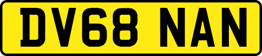 DV68NAN