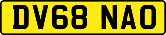DV68NAO