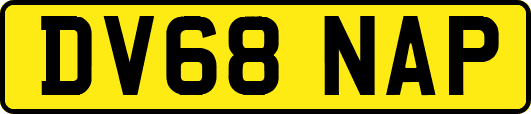 DV68NAP