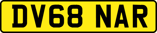 DV68NAR