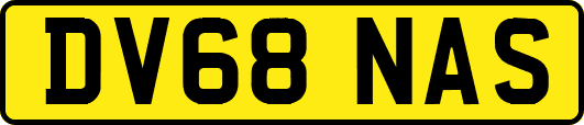DV68NAS