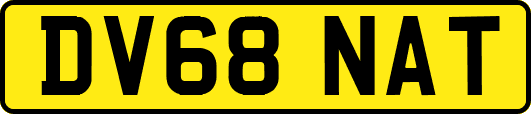 DV68NAT